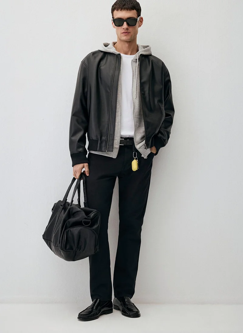 مافي Marcus Black Mavi Edition Jean Pants